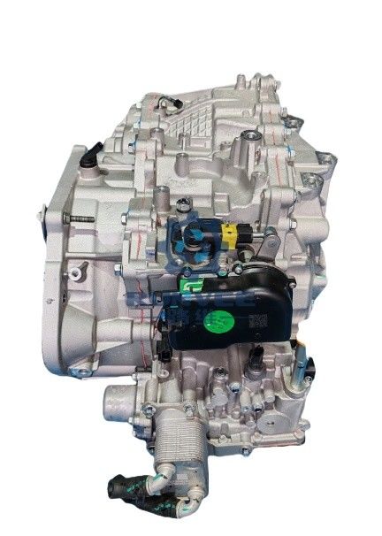 2020-2024 için kullanılan 025CHA 9 CVT şanzıman kümesi 025CHC-1500010BK Chery ARRIZO 5 1.5T 2WD