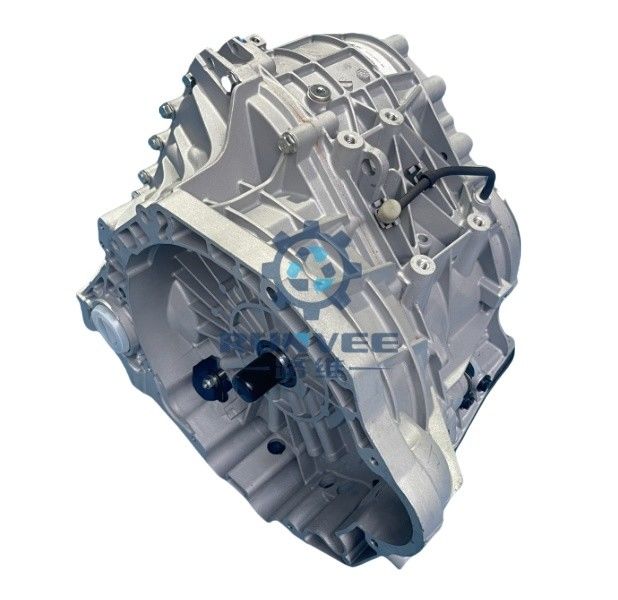 JAC 2019 Jiayue X4 1.5T 2WD için yenilenmiş yüksek kaliteli VT3+ şanzıman seti 1701100V5080 487022 480320