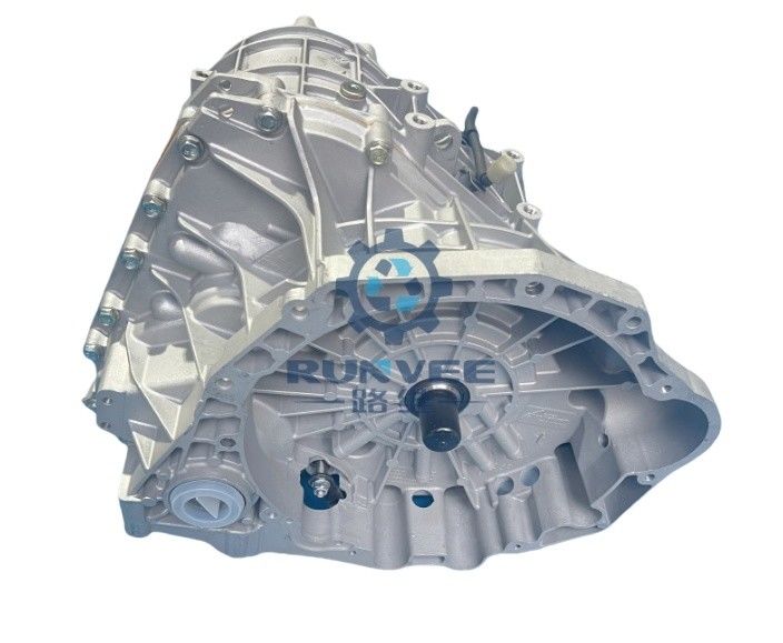 JAC 2019 Jiayue X4 1.5T 2WD için yenilenmiş yüksek kaliteli VT3+ şanzıman seti 1701100V5080 487022 480320