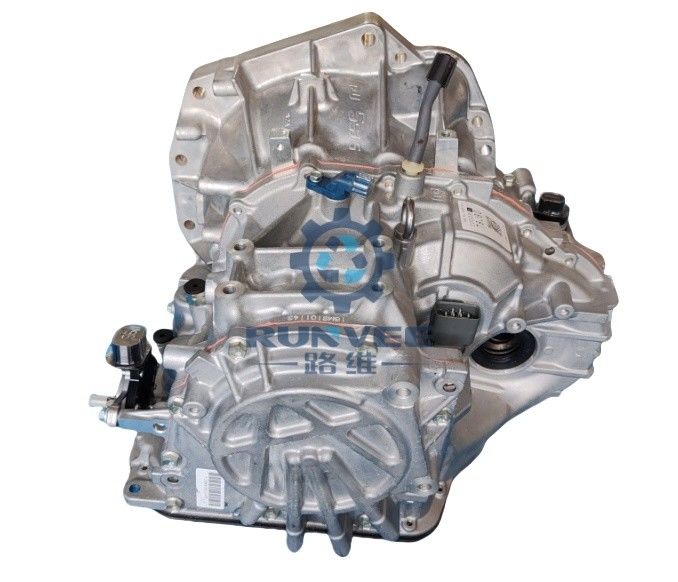 yepyeni AW81-40LS U440E 4 vitesli otomatik şanzıman 2000979J90 2006-2017 Suzuki SX4 1.6L 2WD