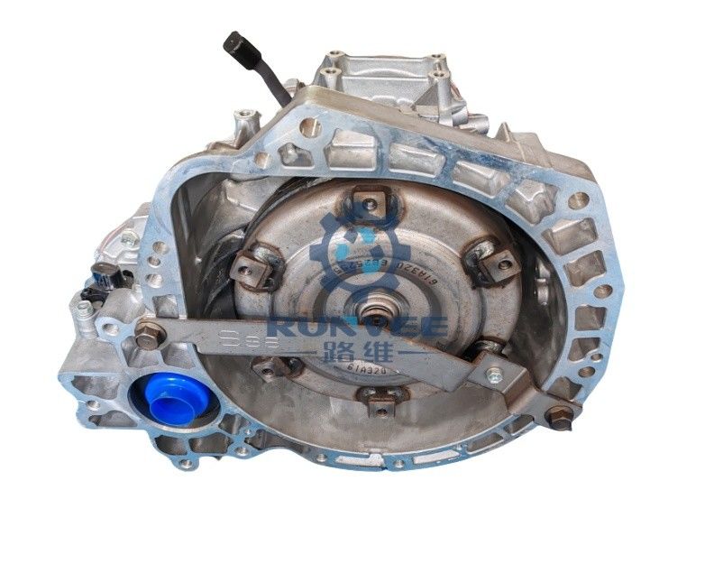 yepyeni AW81-40LS U440E 4 vitesli otomatik şanzıman 2000979J90 2006-2017 Suzuki SX4 1.6L 2WD