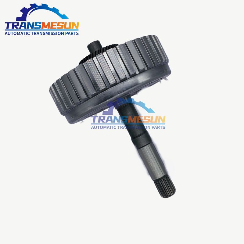 Toyota Corolla CVT K310 Otomatik Şanzıman Ön Düğüm Koplama Giriş Çubuğu Montajı
