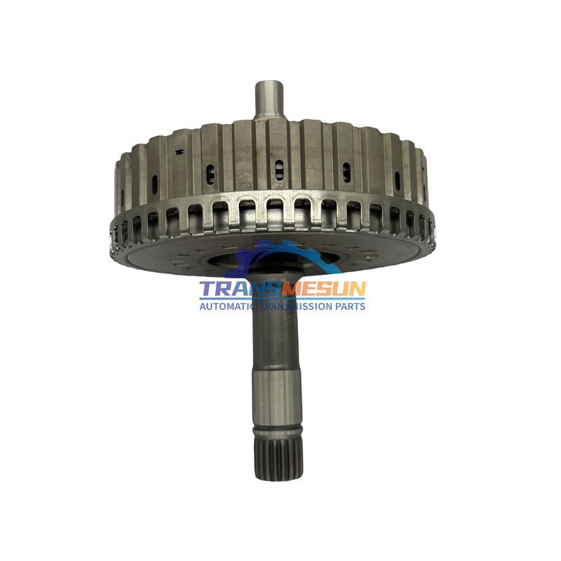 yeni 018CHA CVT180 şanzıman Giriş ocağı ve ileri debriyaj montajı 018CHA1509100 CHERY 2019-2024 Tiggo 4 için
