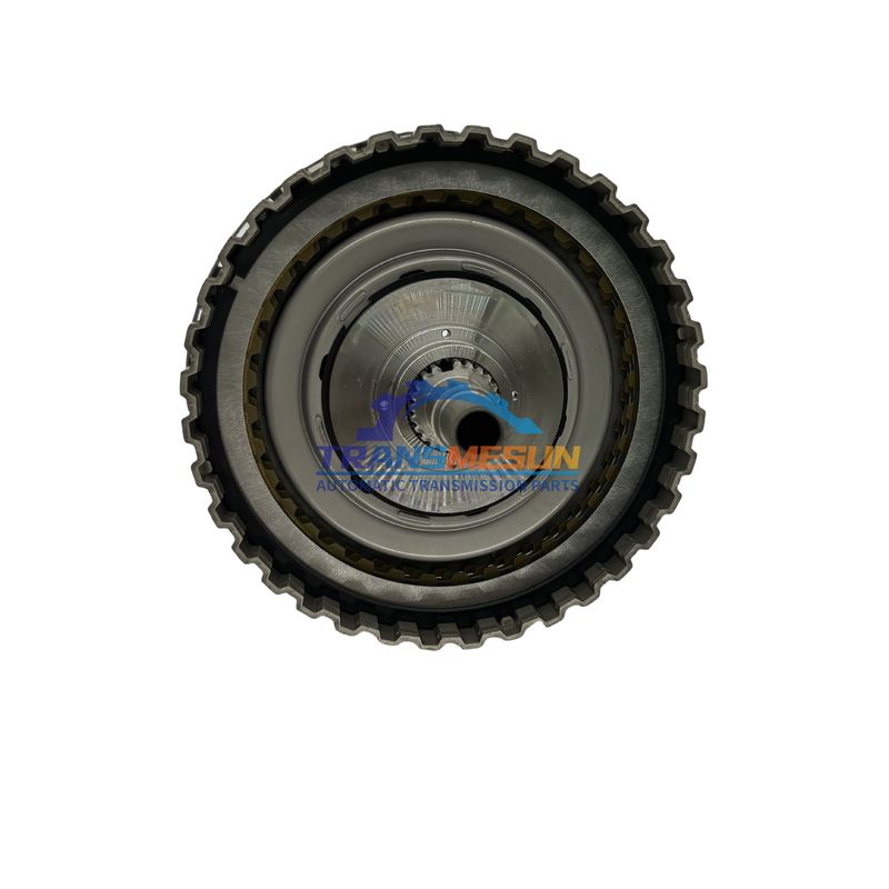yeni 018CHA CVT180 şanzıman Giriş ocağı ve ileri debriyaj montajı 018CHA1509100 CHERY 2019-2024 Tiggo 4 için
