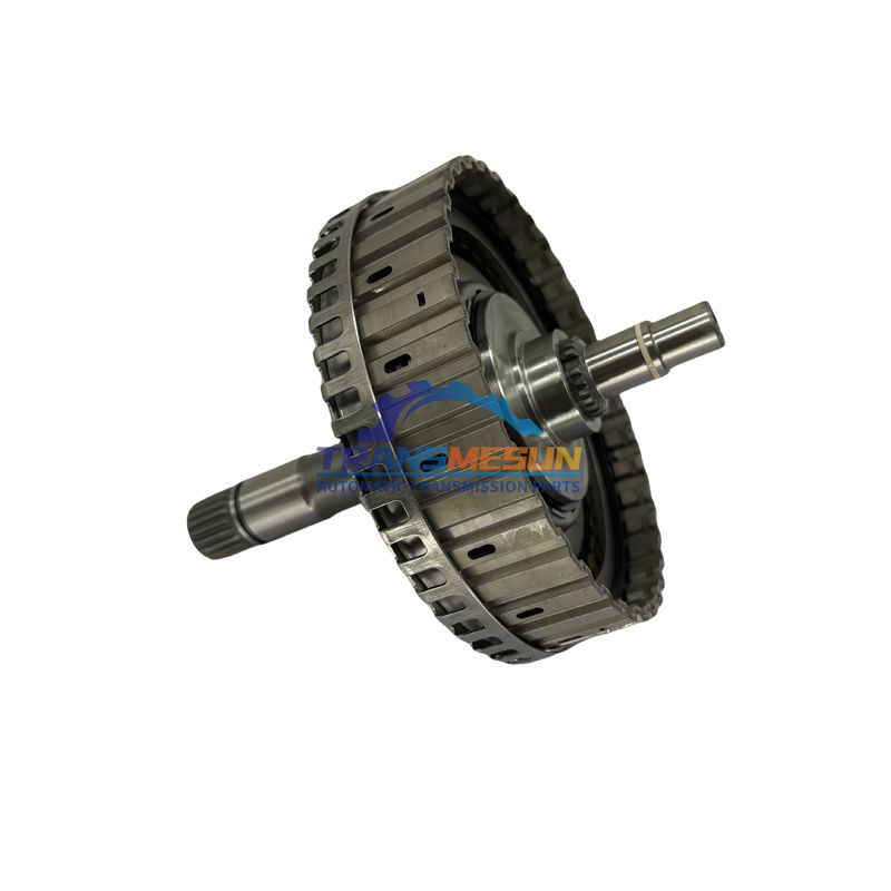 yeni 018CHA CVT180 şanzıman Giriş ocağı ve ileri debriyaj montajı 018CHA1509100 CHERY 2019-2024 Tiggo 4 için
