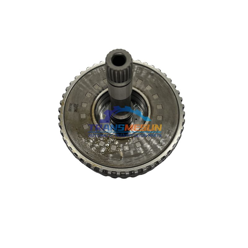 yeni 018CHA CVT180 şanzıman Giriş ocağı ve ileri debriyaj montajı 018CHA1509100 CHERY 2019-2024 Tiggo 4 için