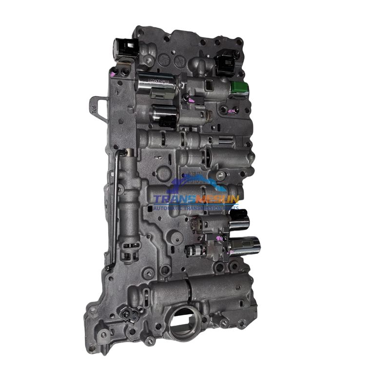 A750E Şanzıman Valfı Vücut Montajı Solenoid Kit 3541060580 İçeriyor Toyota Lexus PRADO GX400 2003-2015 için