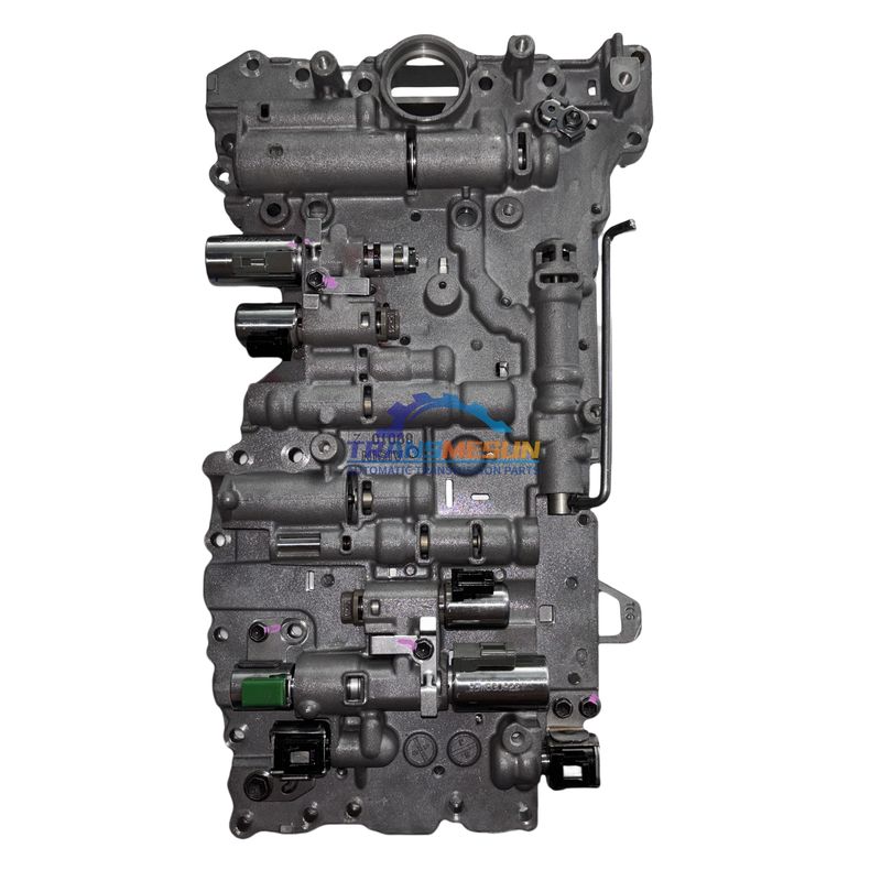 A750E Şanzıman Valfı Vücut Montajı Solenoid Kit 3541060580 İçeriyor Toyota Lexus PRADO GX400 2003-2015 için