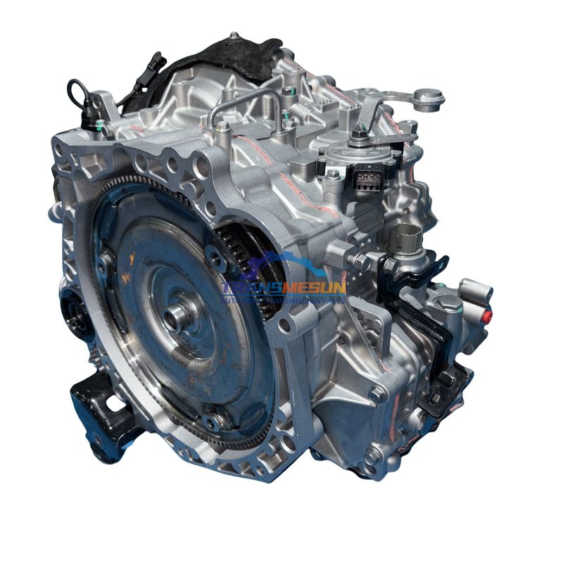 Yeniden üretilen C0GF1 CVT şanzıman seti 480002H003 2019-2020 için HYUNDAI KIA ELANTRA K3 1.5T 2WD G4FL