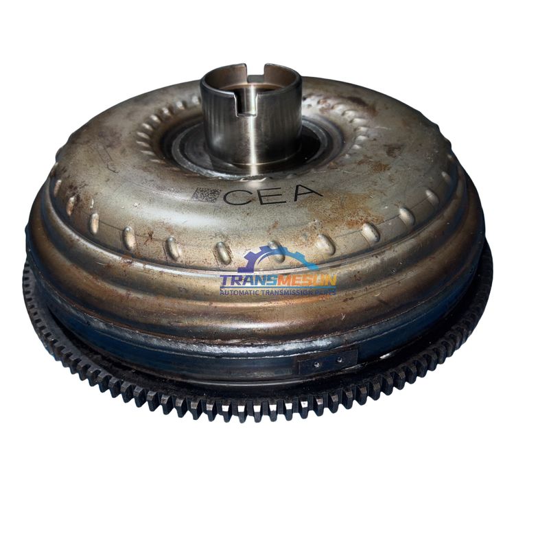 Yeniden üretilen C0GF1 CVT şanzıman tork dönüştürücü 451002H000 2019-2023 için HYUNDAI KIA IX25 K3 1.5T 2WD G4FL