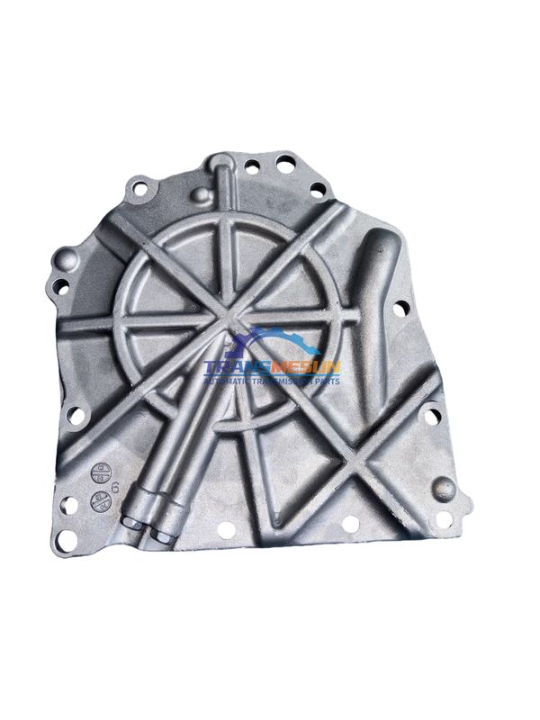 Toyota RAV4 U140F dört vitesli otomatik vitesi için vites arka kapağı 35102-42010