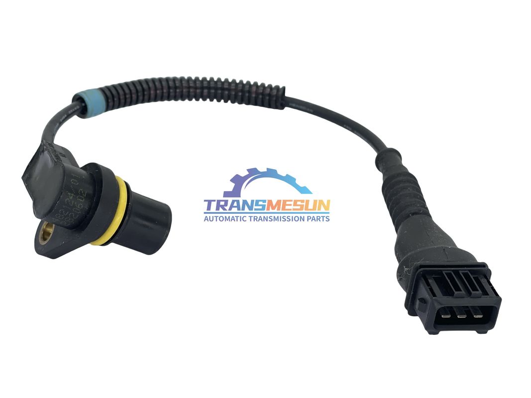 Mini Cooper R50 R52 1.6L GACVT16Z için 24357518732 vites sensörü