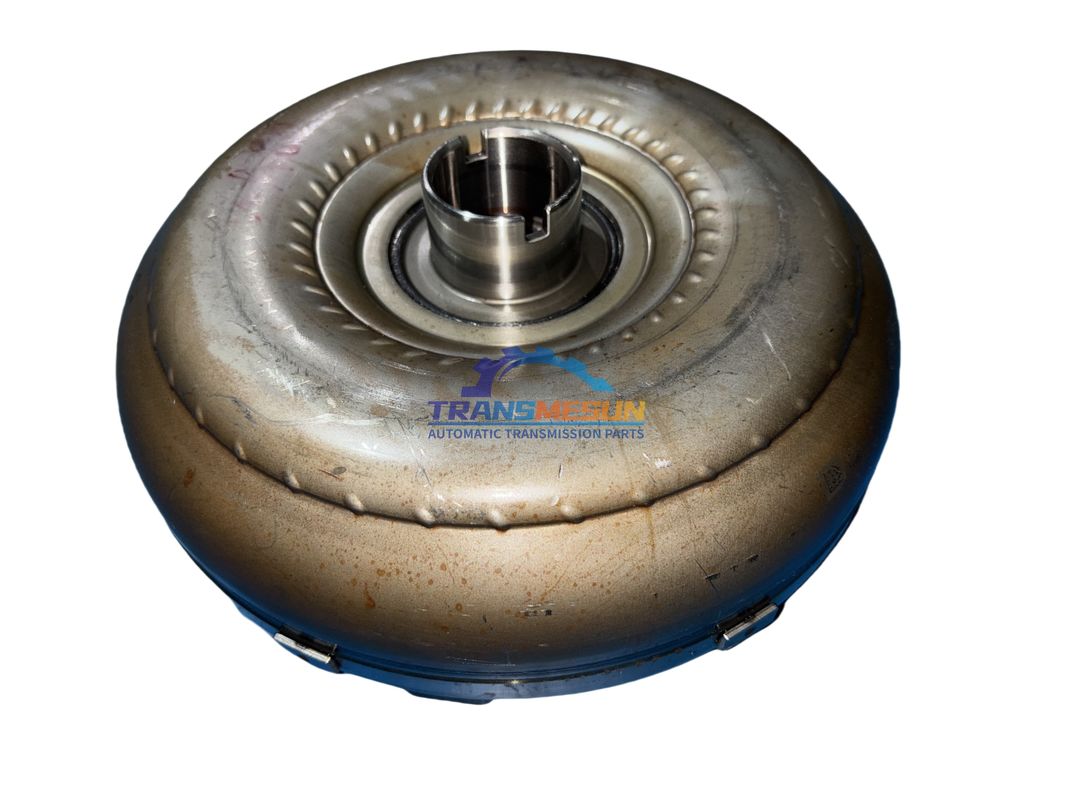 Yeniden üretilen UA80E UA80F 8 vitesli otomatik şanzıman sistemi tork dönüştürücü 3200048060 Toyota Lexus 3.5L için