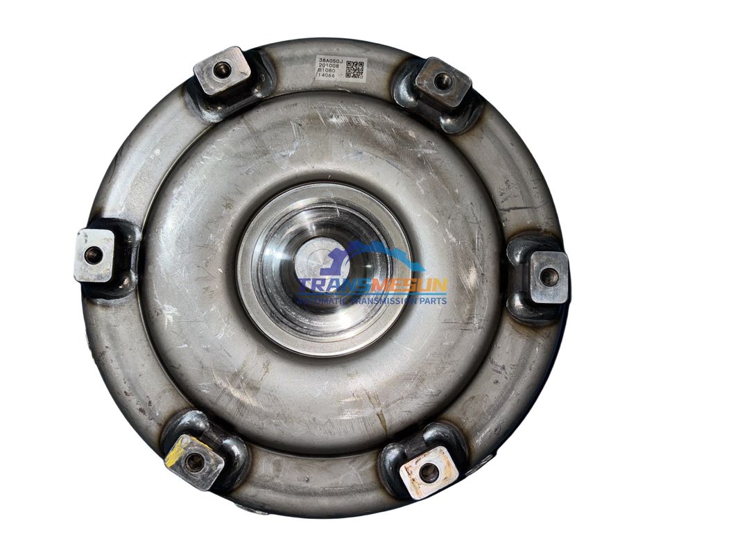 Yeniden üretilen UA80E UA80F 8 vitesli otomatik şanzıman sistemi tork dönüştürücü 3200048060 Toyota Lexus 3.5L için