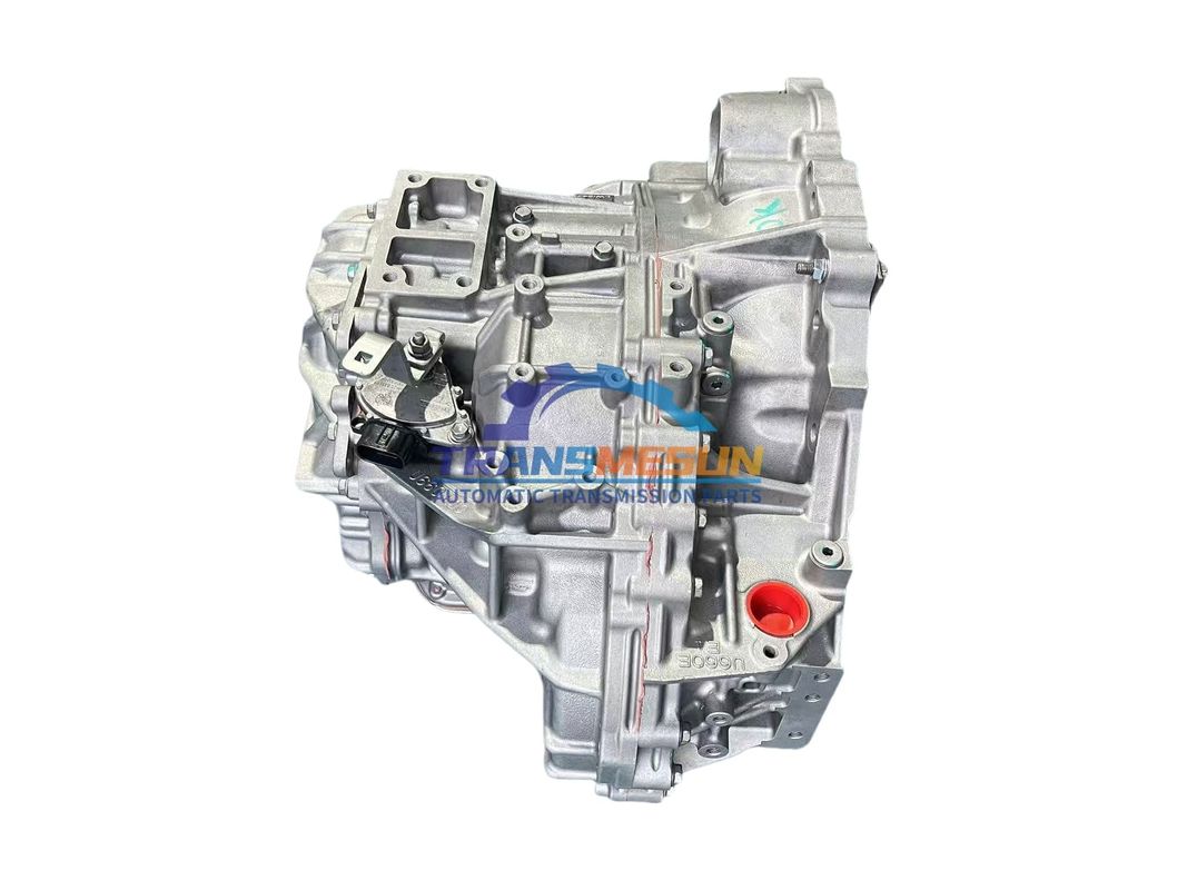 2006-2017 Toyota ALPHARD ESTIMA 3.5L 2GR-FE için yenilenmiş U660E otomatik şanzıman kümesi 3050058080