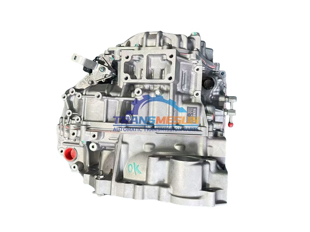 2006-2017 Toyota ALPHARD ESTIMA 3.5L 2GR-FE için yenilenmiş U660E otomatik şanzıman kümesi 3050058080