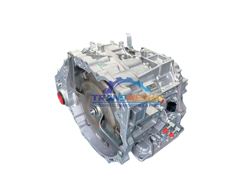 2006-2017 Toyota ALPHARD ESTIMA 3.5L 2GR-FE için yenilenmiş U660E otomatik şanzıman kümesi 3050058080