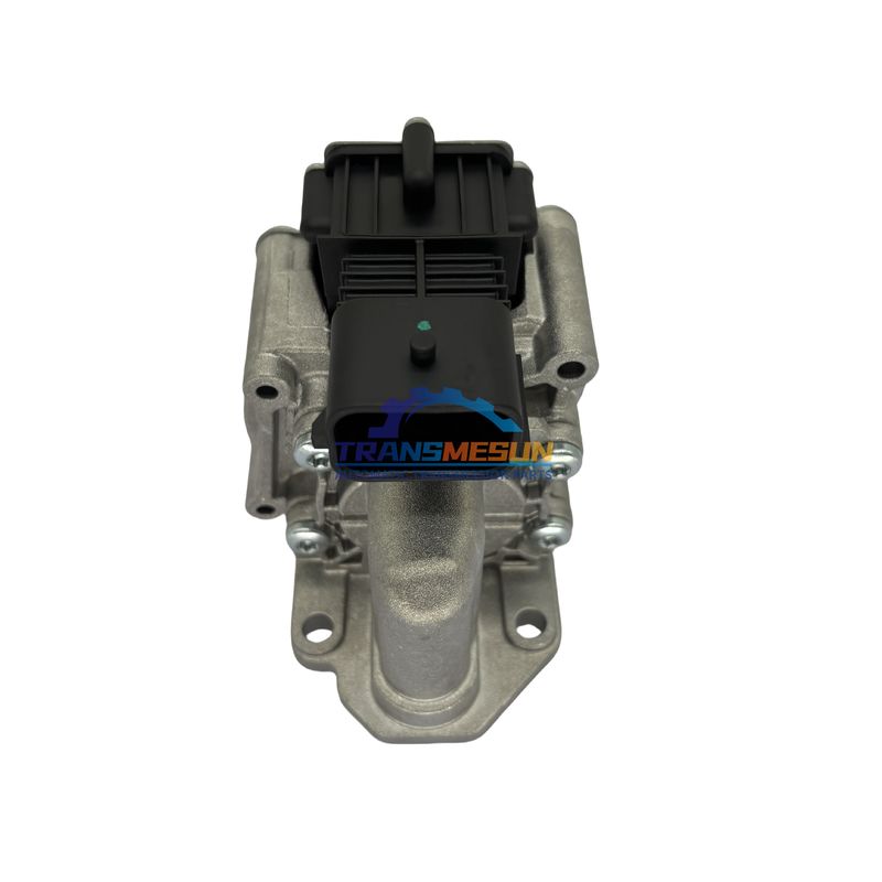 2019-2023 için yeni 7DCT330 iletim elektronik yağ pompası kümesi 3055014200 Geely BO YUE COOL 1.5T 2.0T