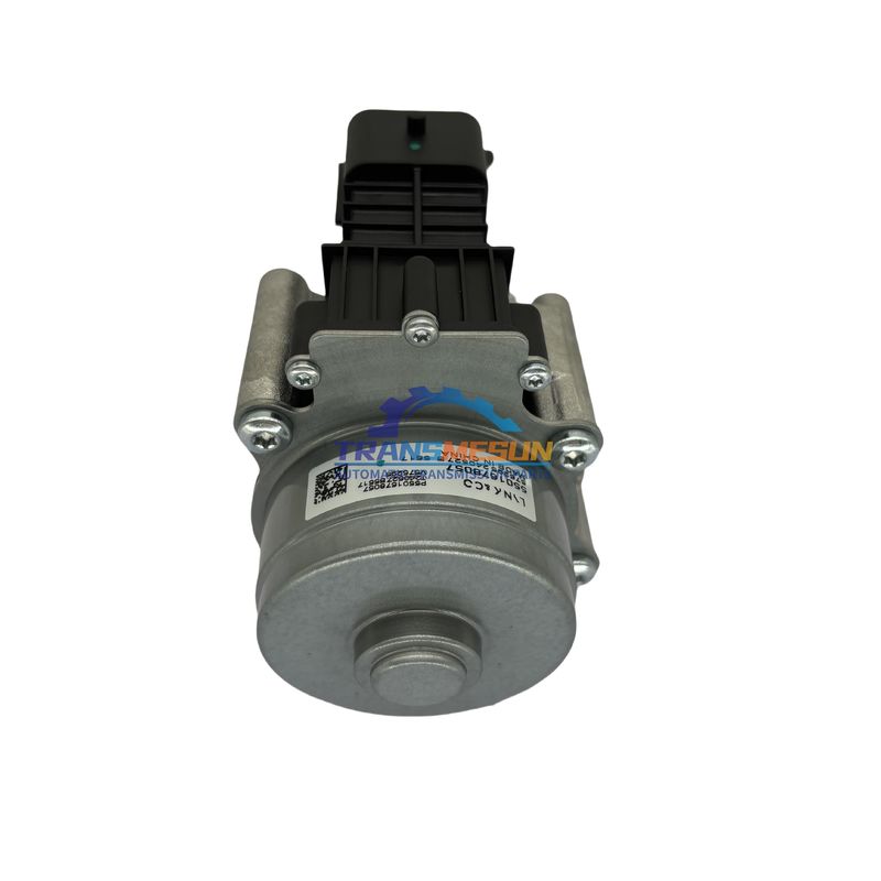 2019-2023 için yeni 7DCT330 iletim elektronik yağ pompası kümesi 3055014200 Geely BO YUE COOL 1.5T 2.0T