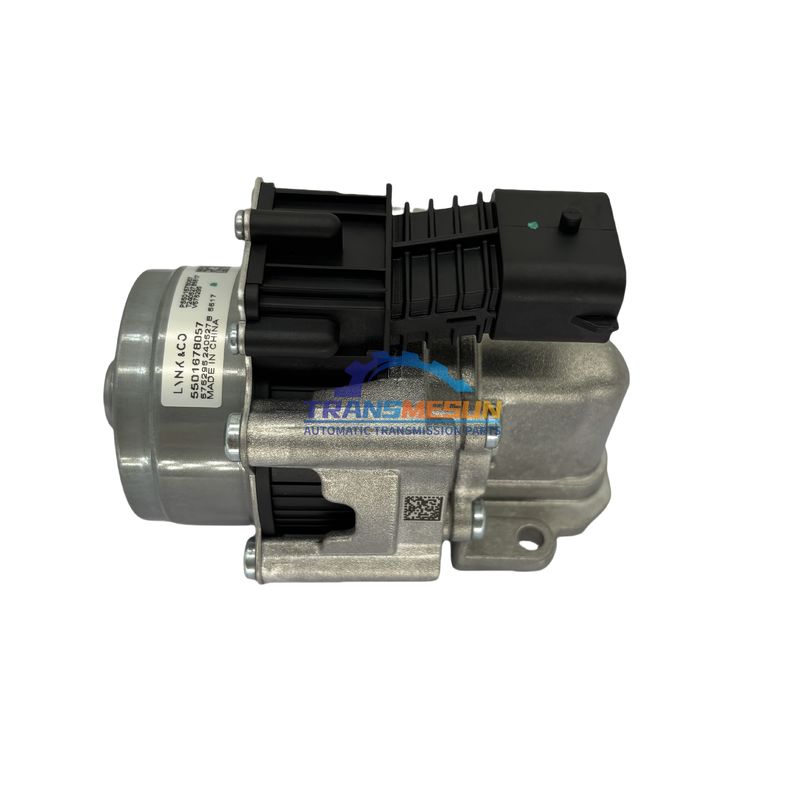 2019-2023 için yeni 7DCT330 iletim elektronik yağ pompası kümesi 3055014200 Geely BO YUE COOL 1.5T 2.0T