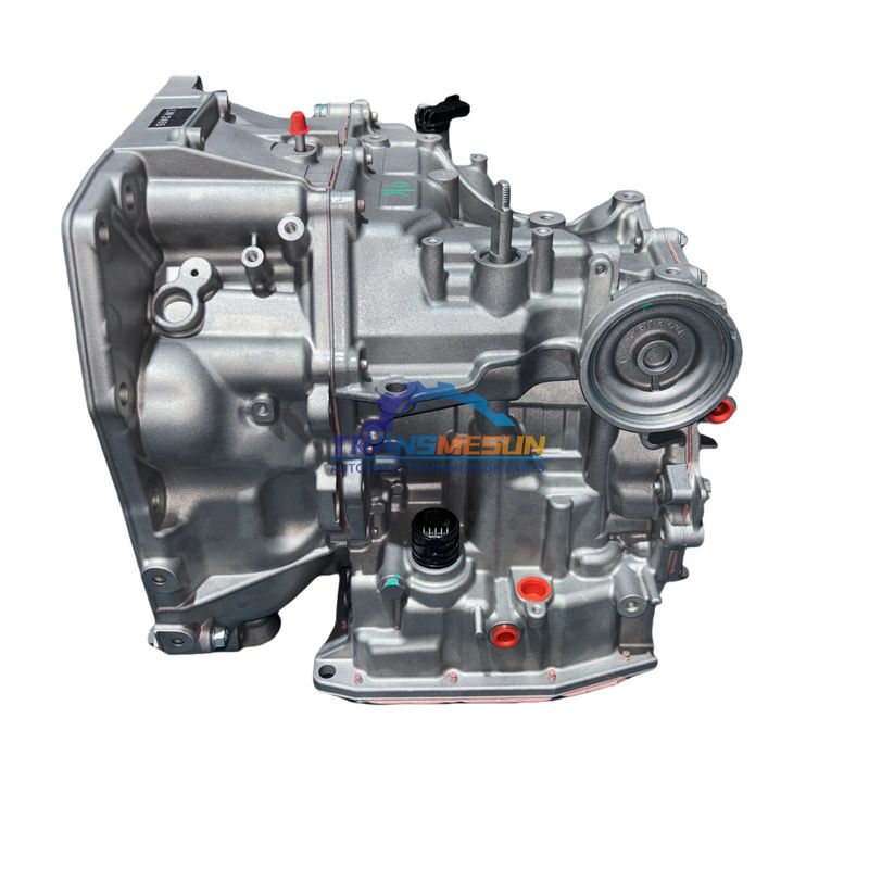 Yeniden üretilen JF414E otomatik şanzıman kümesi 310203MX0D 2010-2015 için NISSAN MARCH 1.5L HR15DE