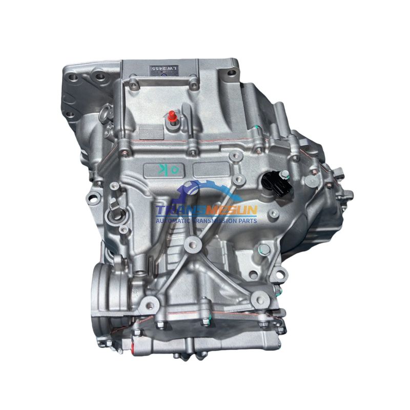 Yeniden üretilen JF414E otomatik şanzıman kümesi 310203MX0D 2010-2015 için NISSAN MARCH 1.5L HR15DE