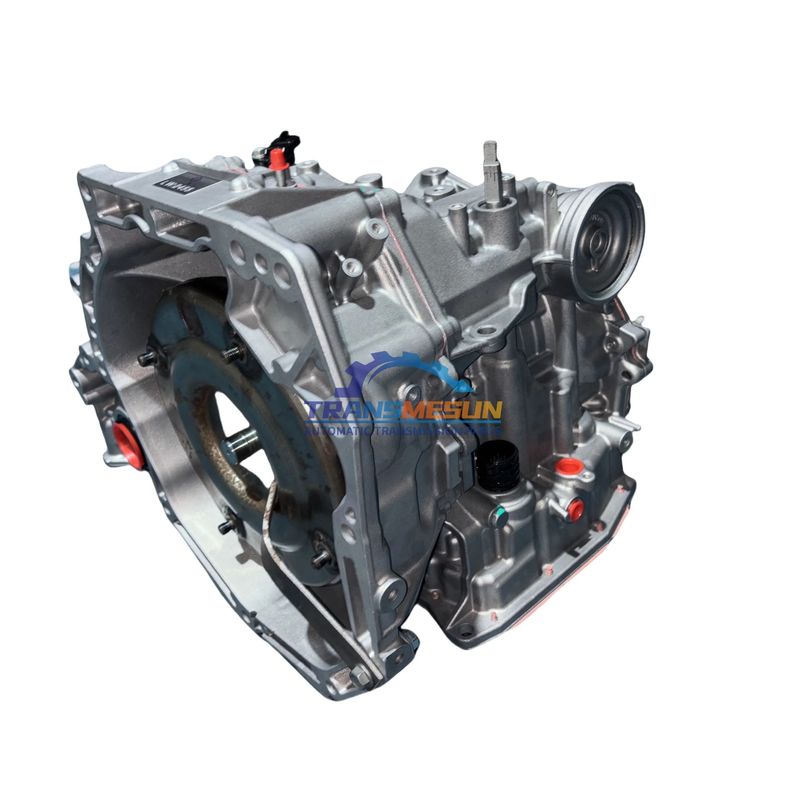 Yeniden üretilen JF414E otomatik şanzıman kümesi 310203MX0D 2010-2015 için NISSAN MARCH 1.5L HR15DE