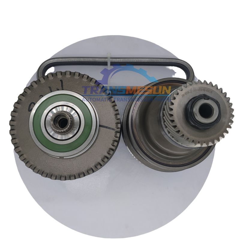 Transmesun yeniden üretim CVT18 018CHA katran kemer tamir kiti 2019 için Geely Chery 18CHA1502550 018CHA1502510 018CHA1502510901100