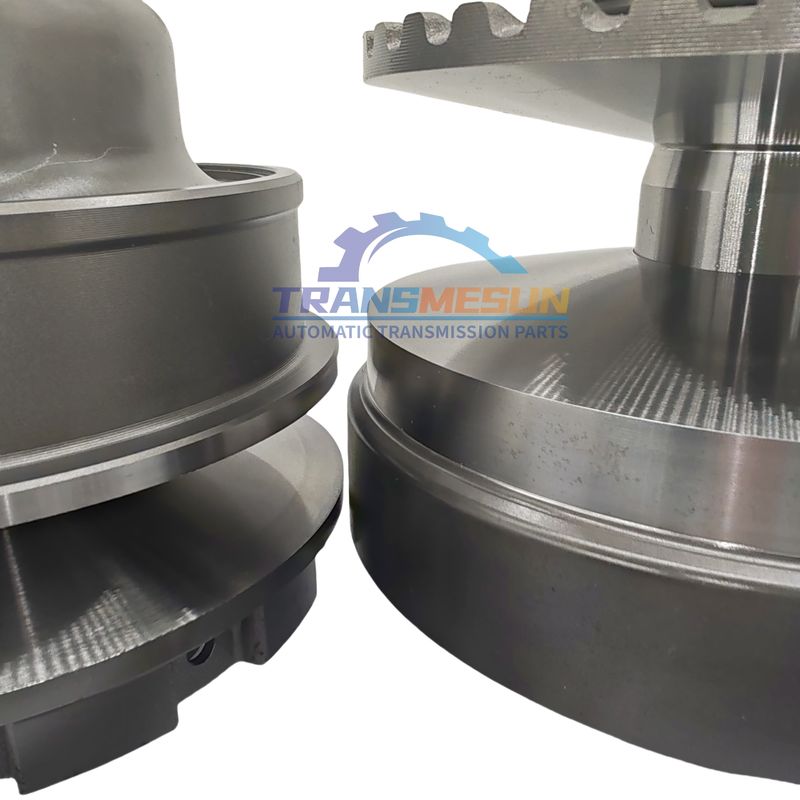 Transmesun yeniden üretim CVT18 018CHA katran kemer tamir kiti 2019 için Geely Chery 18CHA1502550 018CHA1502510 018CHA1502510901100