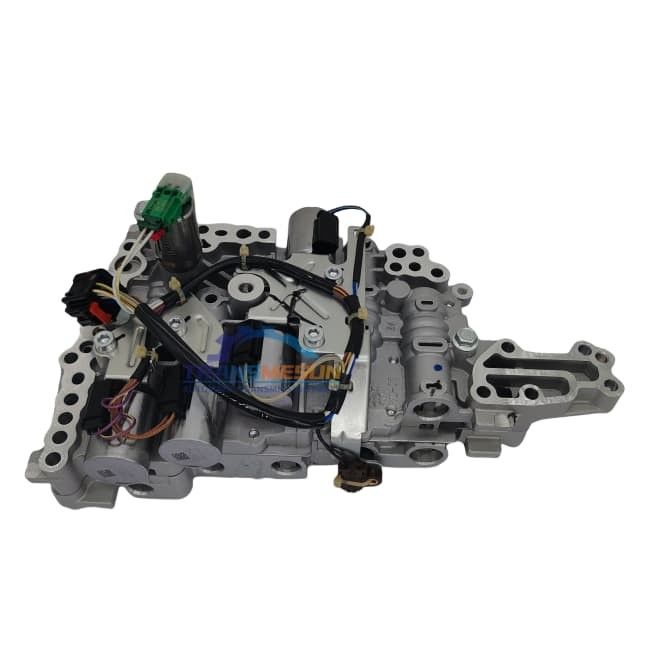 Transmesun 025CHA1502600 Otomatik Şanzıman Valfı Vücudu CHERY Tiggo 4 CVT için Hidrolik Kontrol Modülü Montajı