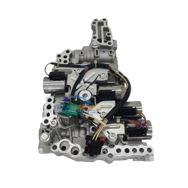 Transmesun 025CHA1502600 Otomatik Şanzıman Valfı Vücudu CHERY Tiggo 4 CVT için Hidrolik Kontrol Modülü Montajı