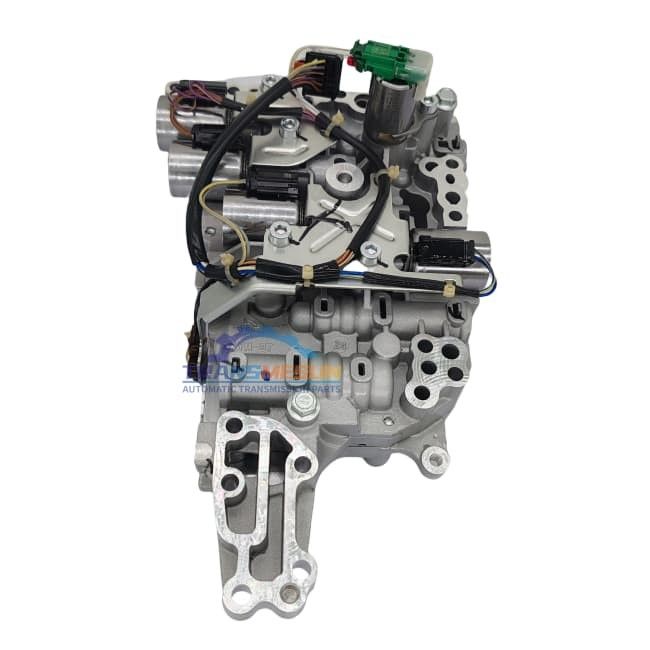 Transmesun 025CHA1502600 Otomatik Şanzıman Valfı Vücudu CHERY Tiggo 4 CVT için Hidrolik Kontrol Modülü Montajı