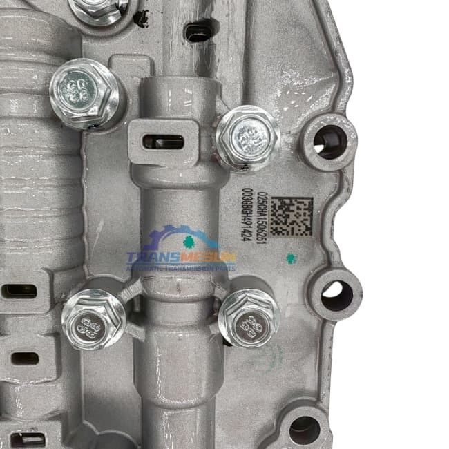Transmesun 025CHA1502600 Otomatik Şanzıman Valfı Vücudu CHERY Tiggo 4 CVT için Hidrolik Kontrol Modülü Montajı