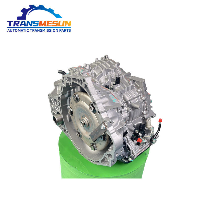 Transmesun RAV4 dört tekerlekten çekişli K114F otomatik şanzıman setinin yeniden üretimi 30400-48020 Toyota 3ZRFAE motoru için kullanım