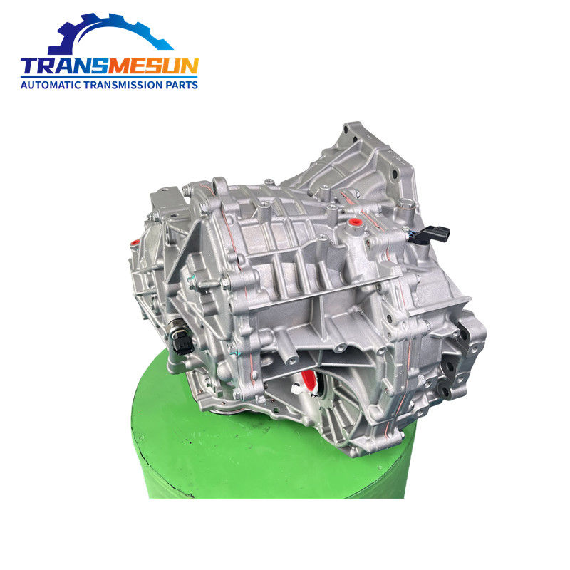 Transmesun RAV4 dört tekerlekten çekişli K114F otomatik şanzıman setinin yeniden üretimi 30400-48020 Toyota 3ZRFAE motoru için kullanım