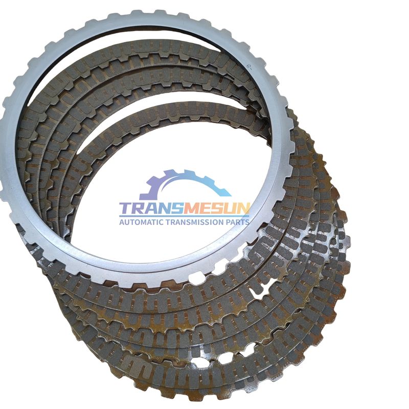 Vitesi yepyeni A6GF1-2 otomatik vites debriyajı DISK SET-CLUTCH 455252F010 Hyundai için
