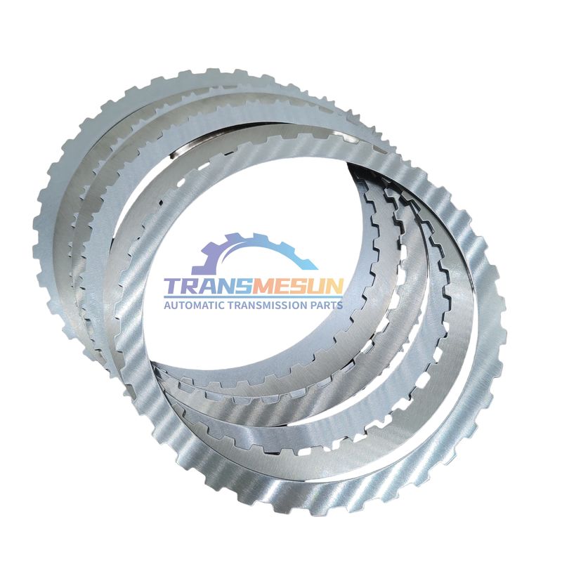 Vitesi yepyeni A6GF1-2 otomatik vites debriyajı DISK SET-CLUTCH 455252F010 Hyundai için