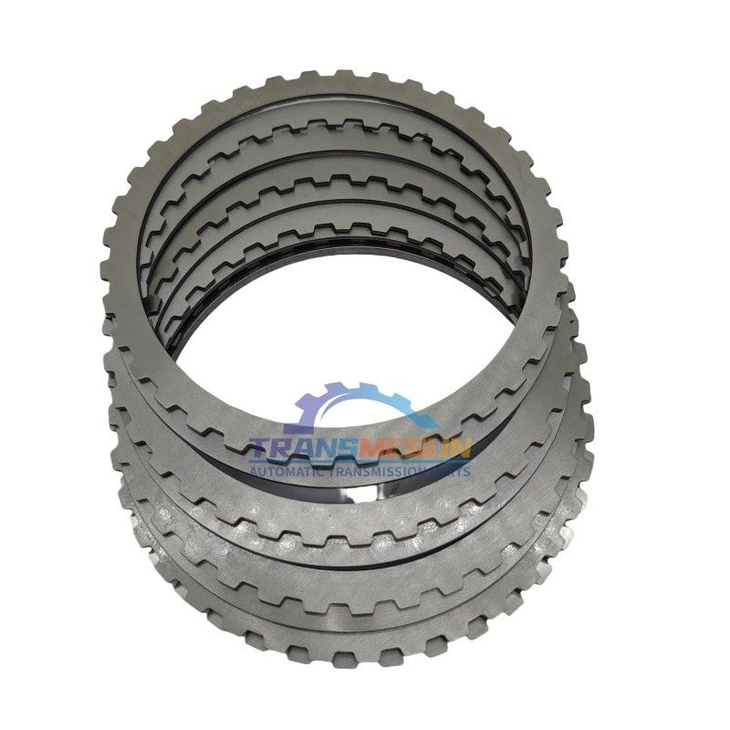 Şanzıman yepyeni A6GF1-2 otomatik şanzıman debriyajı DISK SET-35R Hyundai için debriyaj
