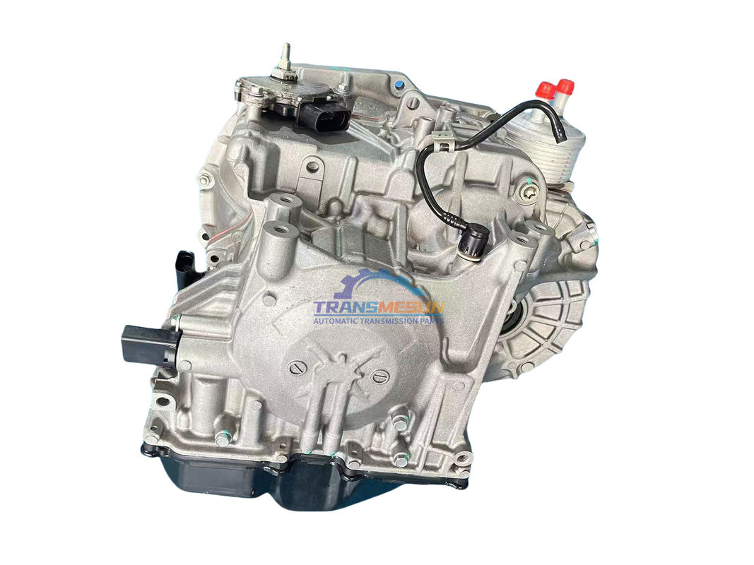 Transmesun 2011-2016 MINI R56 1.6T GA6F21WA 09G 2WD şanzıman seti için yeniden üretildi 24007639047 24007638570