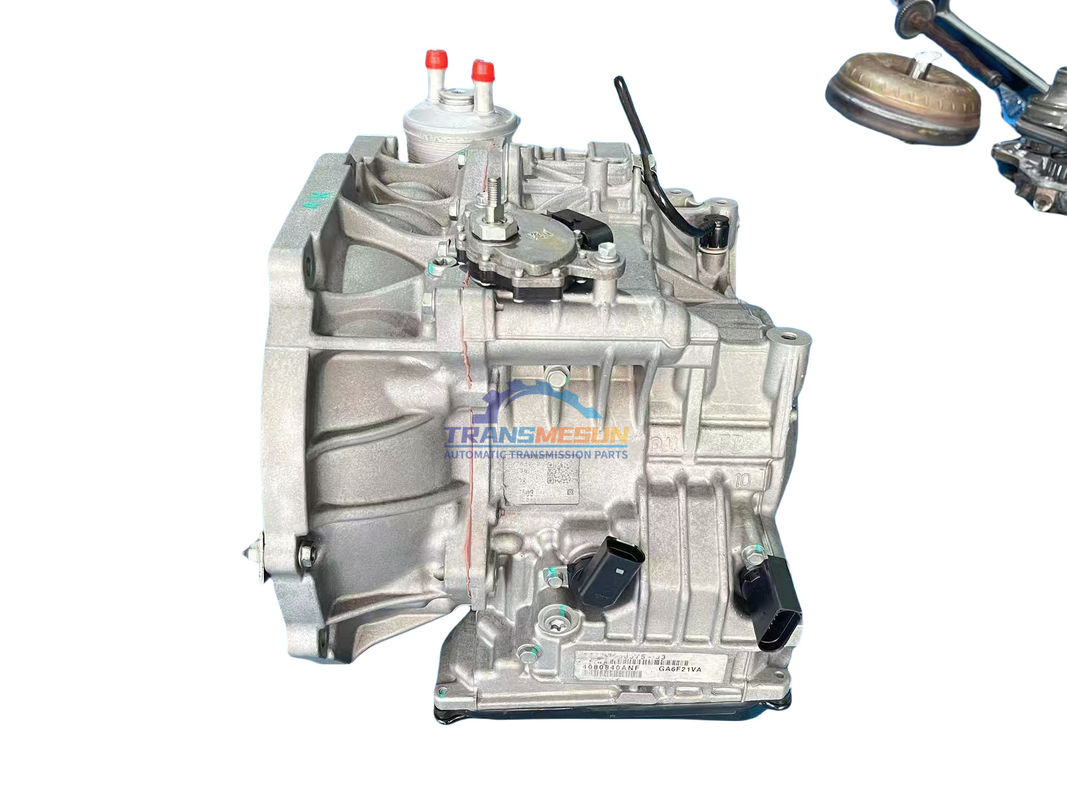 Transmesun 2011-2016 MINI R56 1.6T GA6F21WA 09G 2WD şanzıman seti için yeniden üretildi 24007639047 24007638570