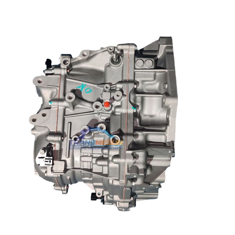 2013-2017 Suzuki SX4 M16A 580 2WD 1.6L için Transmesun Remanufactured JF015E RE0F11A CVT7 CVT şanzımanı