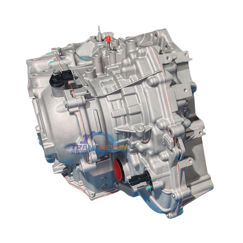2013-2017 Suzuki SX4 M16A 580 2WD 1.6L için Transmesun Remanufactured JF015E RE0F11A CVT7 CVT şanzımanı