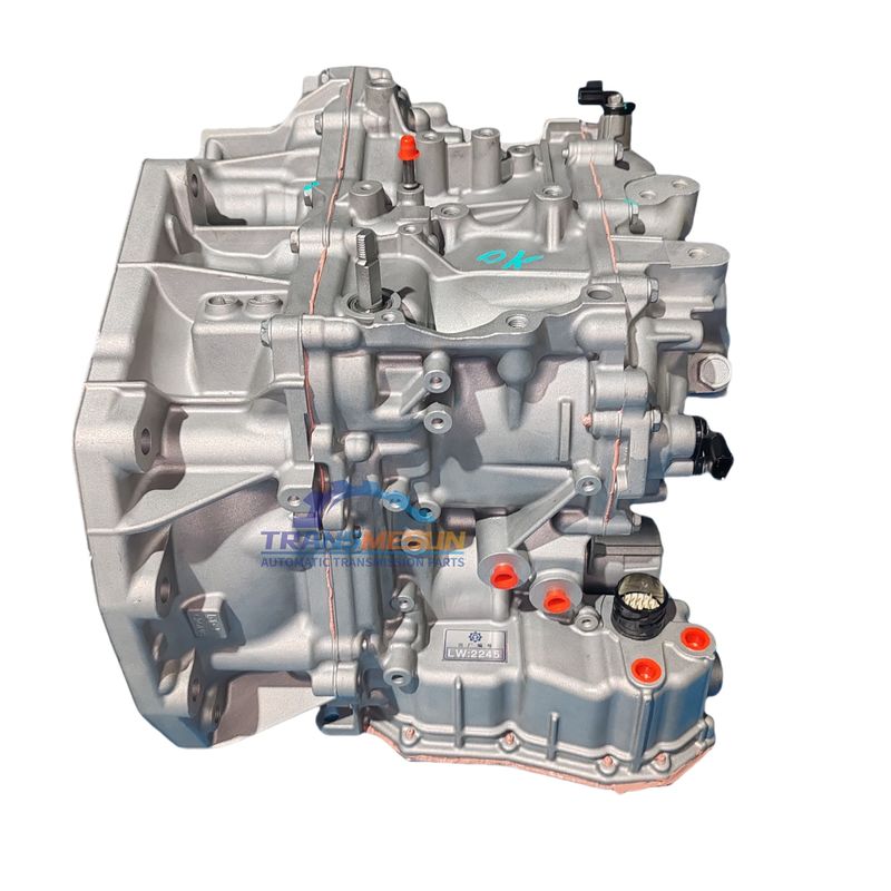 2013-2017 Suzuki SX4 M16A 580 2WD 1.6L için Transmesun Remanufactured JF015E RE0F11A CVT7 CVT şanzımanı