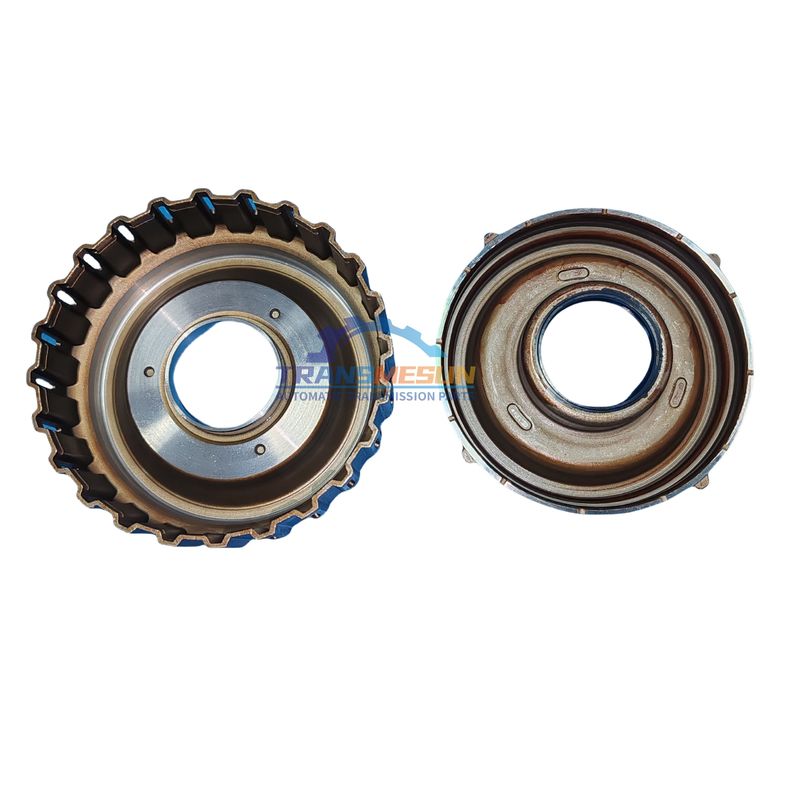 Transmesun yepyeni A760E A761E tamir kitine 2003-2017 Lexus GS430 LS430 için piston kit de dahil.