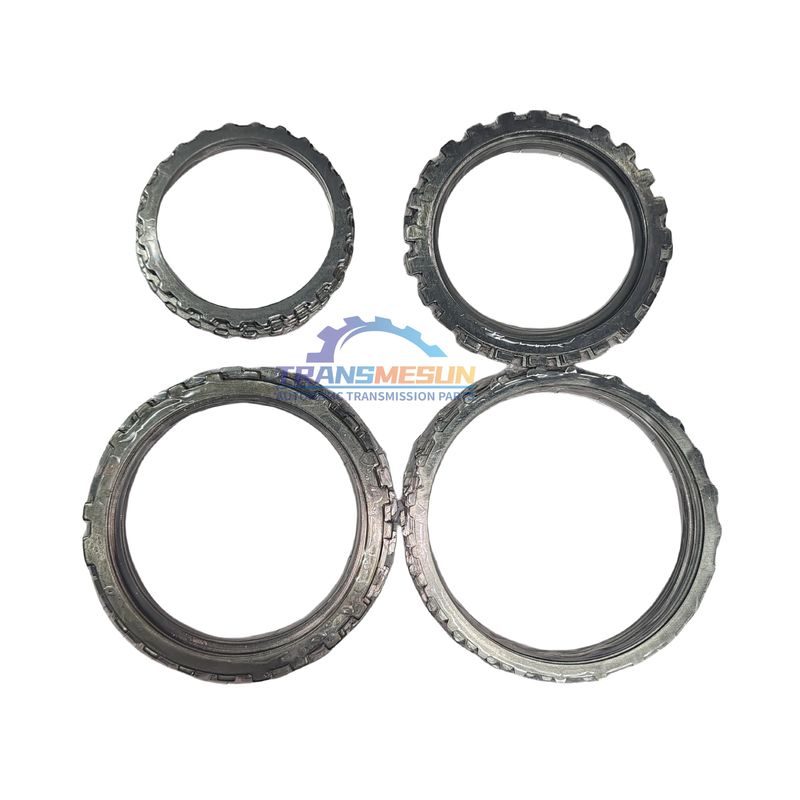 Transmesun yepyeni A760E A761E tamir kitine 2003-2017 Lexus GS430 LS430 için piston kit de dahil.