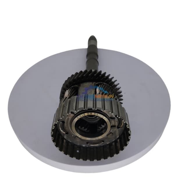 Subaru 2004-2014 5EAT otomatik şanzıman için uygun arka gezegenli vites çerçeve montajı