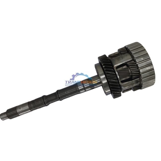 Subaru 2004-2014 5EAT otomatik şanzıman için uygun arka gezegenli vites çerçeve montajı
