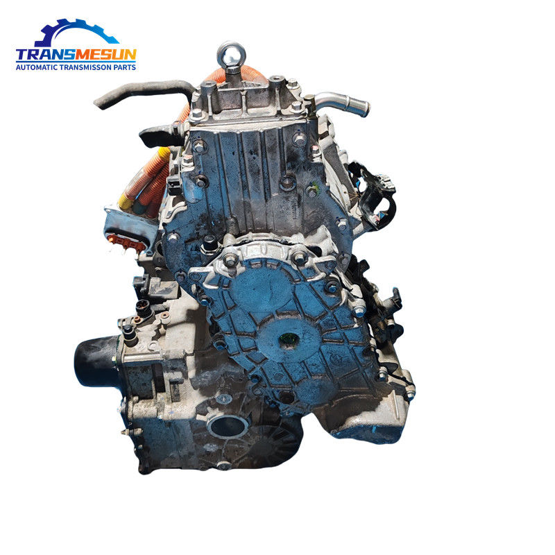 RUNVEE Kullanılmış DCT Transmission Assembly BYD6HDT35 2018 için BYD QIN 1.5T 12146759-00 11506711-00