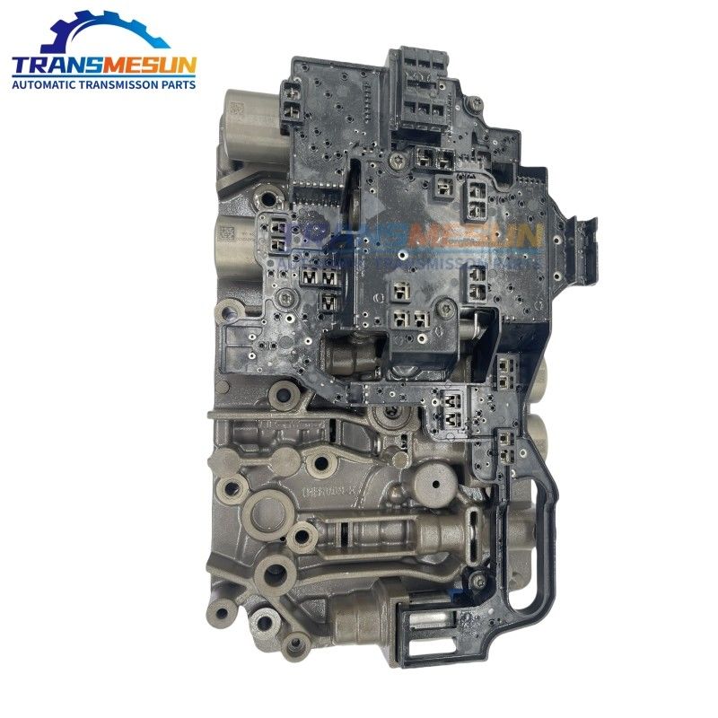 GW7DCT1-A01 7 Hız ıslak çift debriyajlı aktarım hidrolik kontrol ünitesi montajı 2013-2020 Haval F5 için