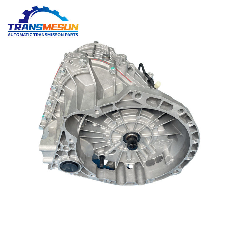 483816 CVT VT3 Şanzıman Montajı 2015-2018 Mustang T70 1.5T 1.8T 2WD XAA1502100 37002361 37018532